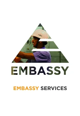 Our Businesses - Embassy Services